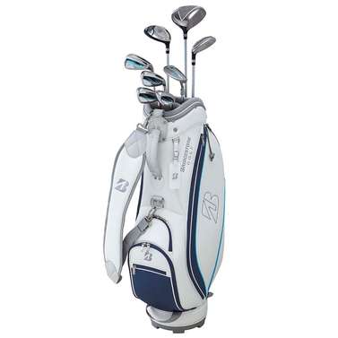 Bridgestone BG-100L  Package - Womens Navy