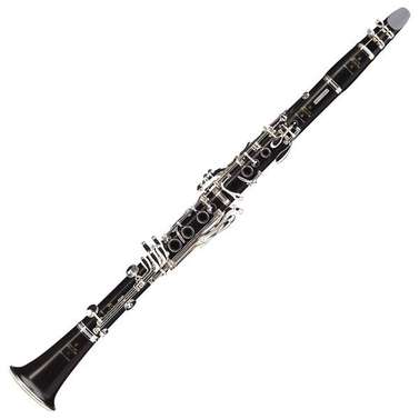 Buffet Crampon Tradition B-flat Clarinet