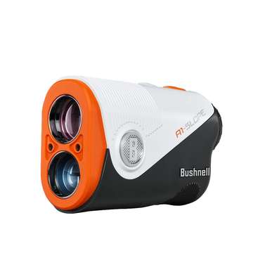 Bushnell A1-Slope Rangefinder - Orange