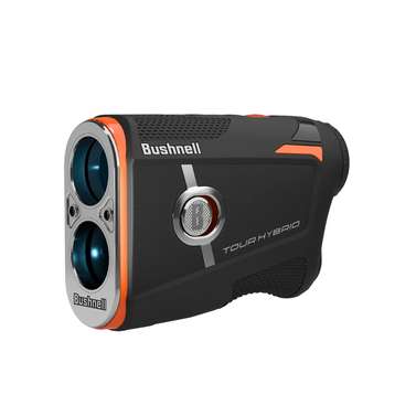Bushnell Tour Hybrid Rangefinder - Orange