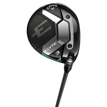 Callaway Elyte Fairway Wood