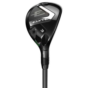 Callaway Elyte Hybrid