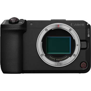 Canon EOS R6 V Body Mirrorless Camera