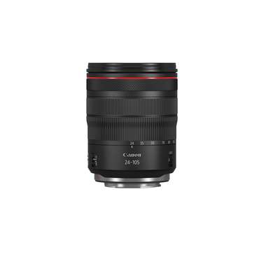 Canon RF 24-105mm f/4L IS USM