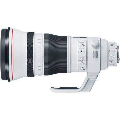 CANON　EF400mm F2.8L IS III USM Canon EF 400mm f/2.8L IS II USM -Specifications - Lenses - Camera