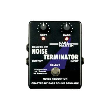 Carl Martin Noise Terminator Carnoiseterminator