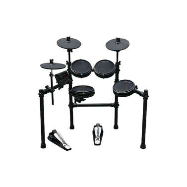 Carlsbro CSD125M 7 Piece Electronic Drum Kit