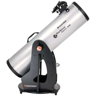 Celestron StarSense Explorer 10'' Dobsonian Telescope