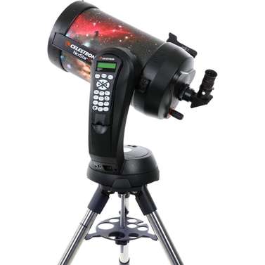 Celestron NexStar 8SE SCT - Limited Edition
