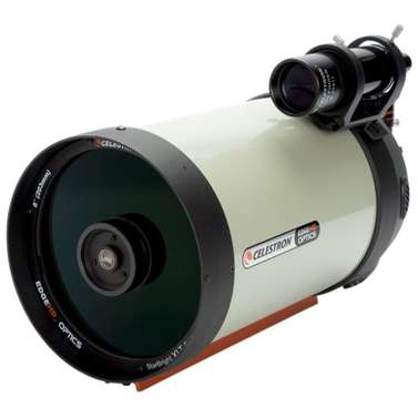 Celestron EdgeHD 8" Optical Tube Assembly (CGE Dovetail)
