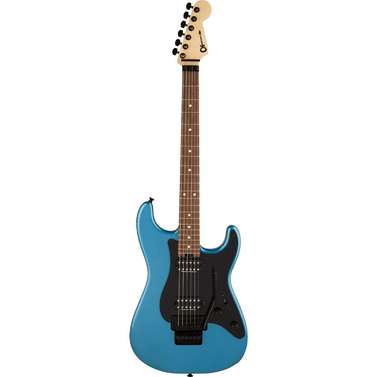 Charvel Pro-Mod So-Cal SC1 Style 1 HH FR RW Rosewood Fingerboard