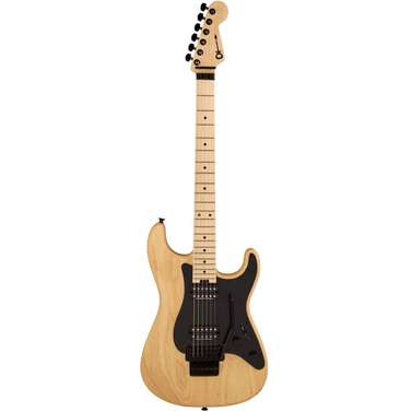 Charvel Pro-Mod So-Cal Style 1 HH FR M Maple Fingerboard