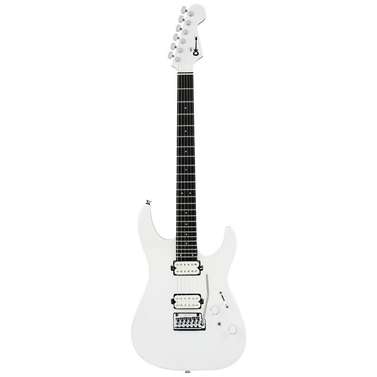 Charvel Pro-Mod Plus DK24 HH 2PT EB Ebony Fingerboard