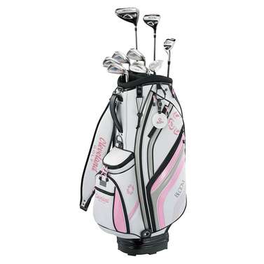 Cleveland Bloom Package Set - Womens