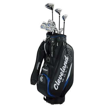 Cleveland Package Set - Graphite Shaft