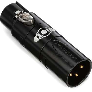 Cloud Microphones Cloud CL-25 Cloudlifter Mini Microphone Activator