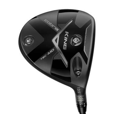 Cobra KING TEC Mini Driver