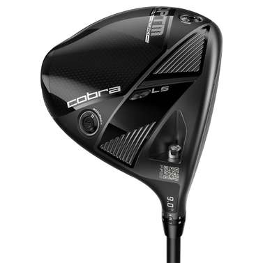 Cobra OPTM LS Driver