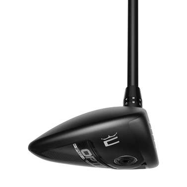 Cobra OPTM LS Titanium Fairway Wood