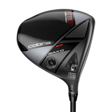 Cobra OPTM Max-D Driver
