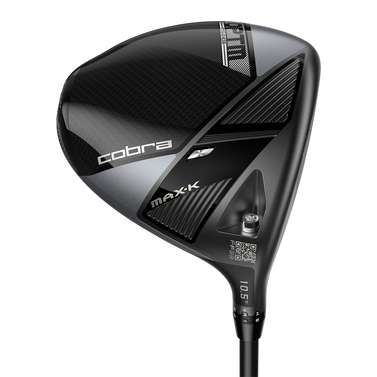 Cobra OPTM Max-K Driver