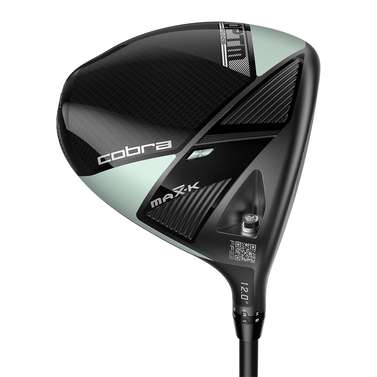 Cobra OPTM Max-K Women's Driver
