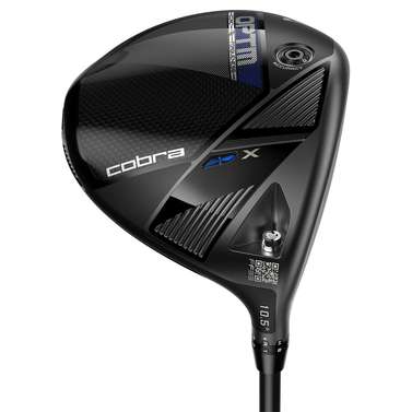 Cobra OPTM X Driver