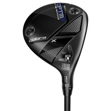 Cobra OPTM X Fairway Wood