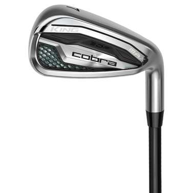Cobra KING Max Women's Irons