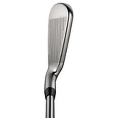 Cobra DS-Adapt Irons - Steel Shaft
