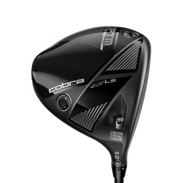 Custom Cobra OPTM LS Driver