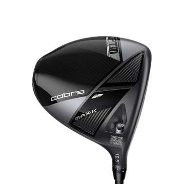 Custom Cobra OPTM Max-K Driver