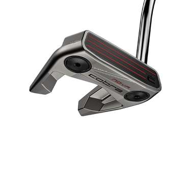 Cobra MIM Putter - Nova