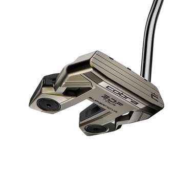 Cobra 3DP Tour 2026 Putter - Supernova CB