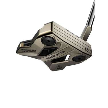 Cobra 3DP Tour 2026 Putter - Agera RS-30