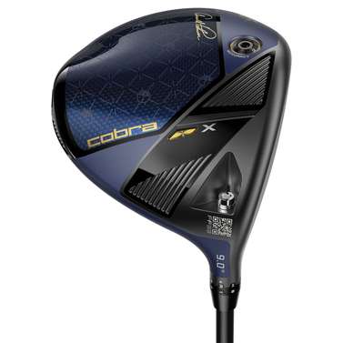 Cobra OPTM X Driver Arnold Palmer