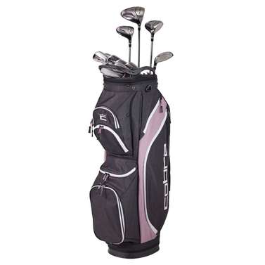 Cobra Fly XL '25 Package Set - Womens