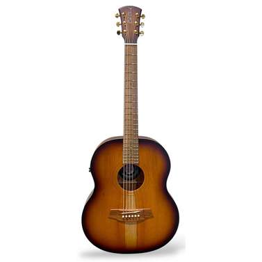 Cole Clark LL2E-SSO-AE Acoustic Electric Guitar