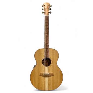 Cole Clark AN2E-SSO-AE Acoustic Electric Guitar