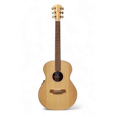 Cole Clark AN2E-BMAH-AE Acoustic Electric Guitar