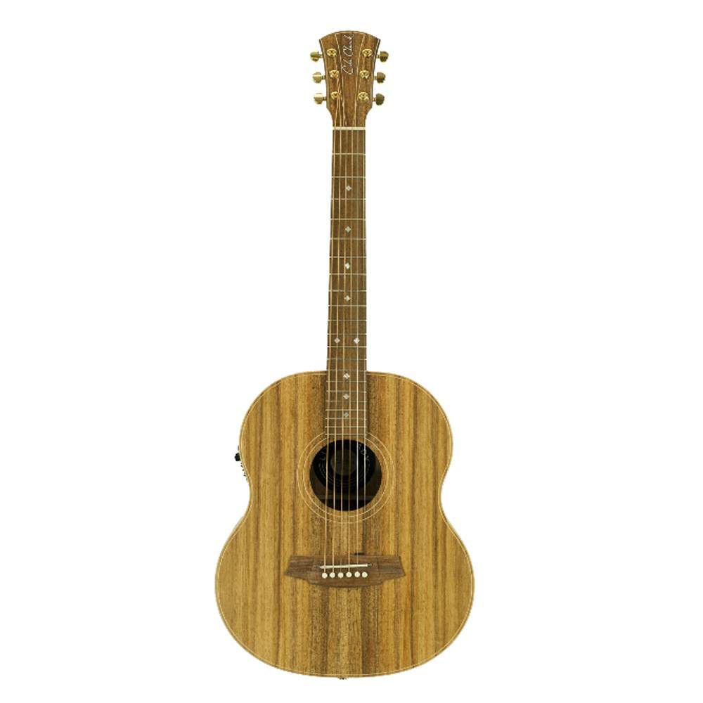 Cole Clark Little Lady 2 Acoustic Guitar - Rent from $21.72