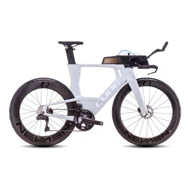 2025 Cube Aerium C:68X Race