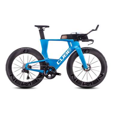 2025 Cube Aerium C:68X SLT