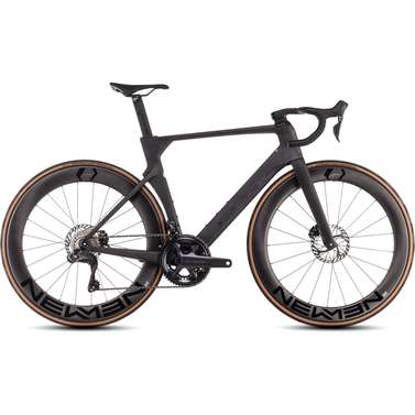 2025 Cube Litening Aero C:68