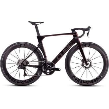2025 Cube Litening C:68X SLT