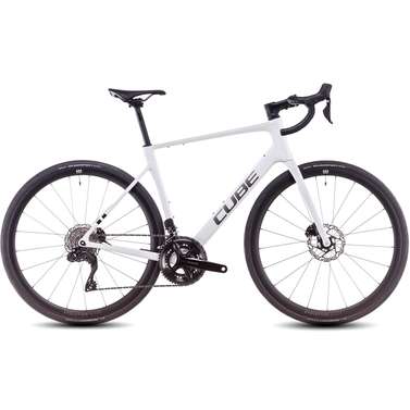 Cube Attain C:62 SLX