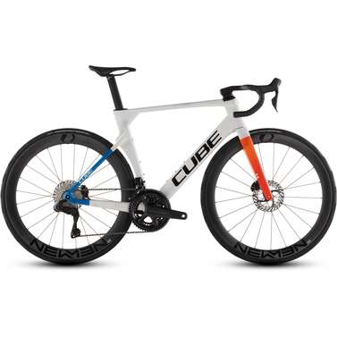 2026 Cube Litening Aero C:68X Race Teamline