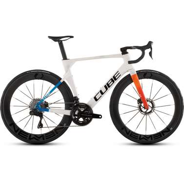 Cube Litening Aero C:68X SLT Teamline Dura Ace