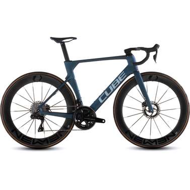 Cube Litening Aero C:68X SLT