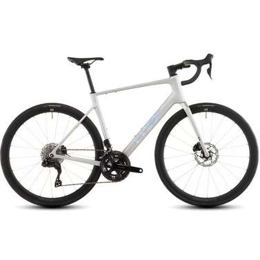 2026 Cube Attain C62 SLX Road Bike